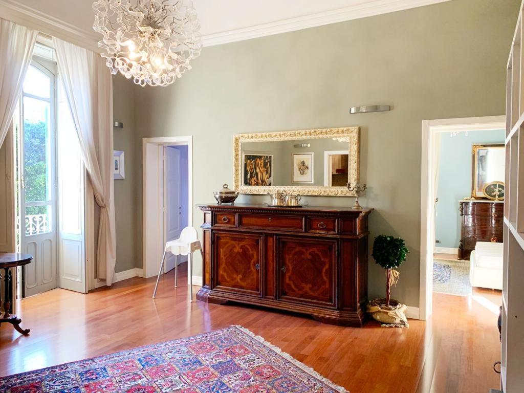 Apartamento La Casa Di Aretusa Syracuse Exterior foto