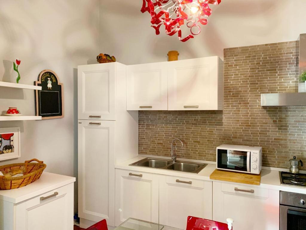 Apartamento La Casa Di Aretusa Syracuse Exterior foto