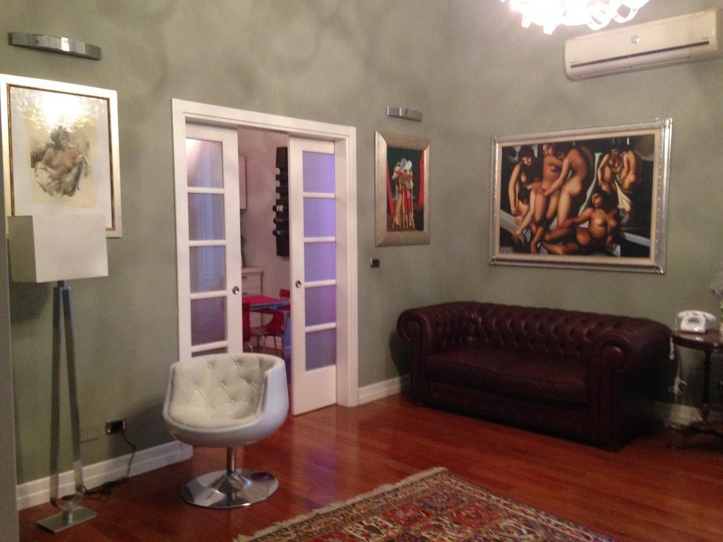 Apartamento La Casa Di Aretusa Syracuse Exterior foto