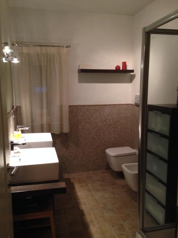 Apartamento La Casa Di Aretusa Syracuse Exterior foto